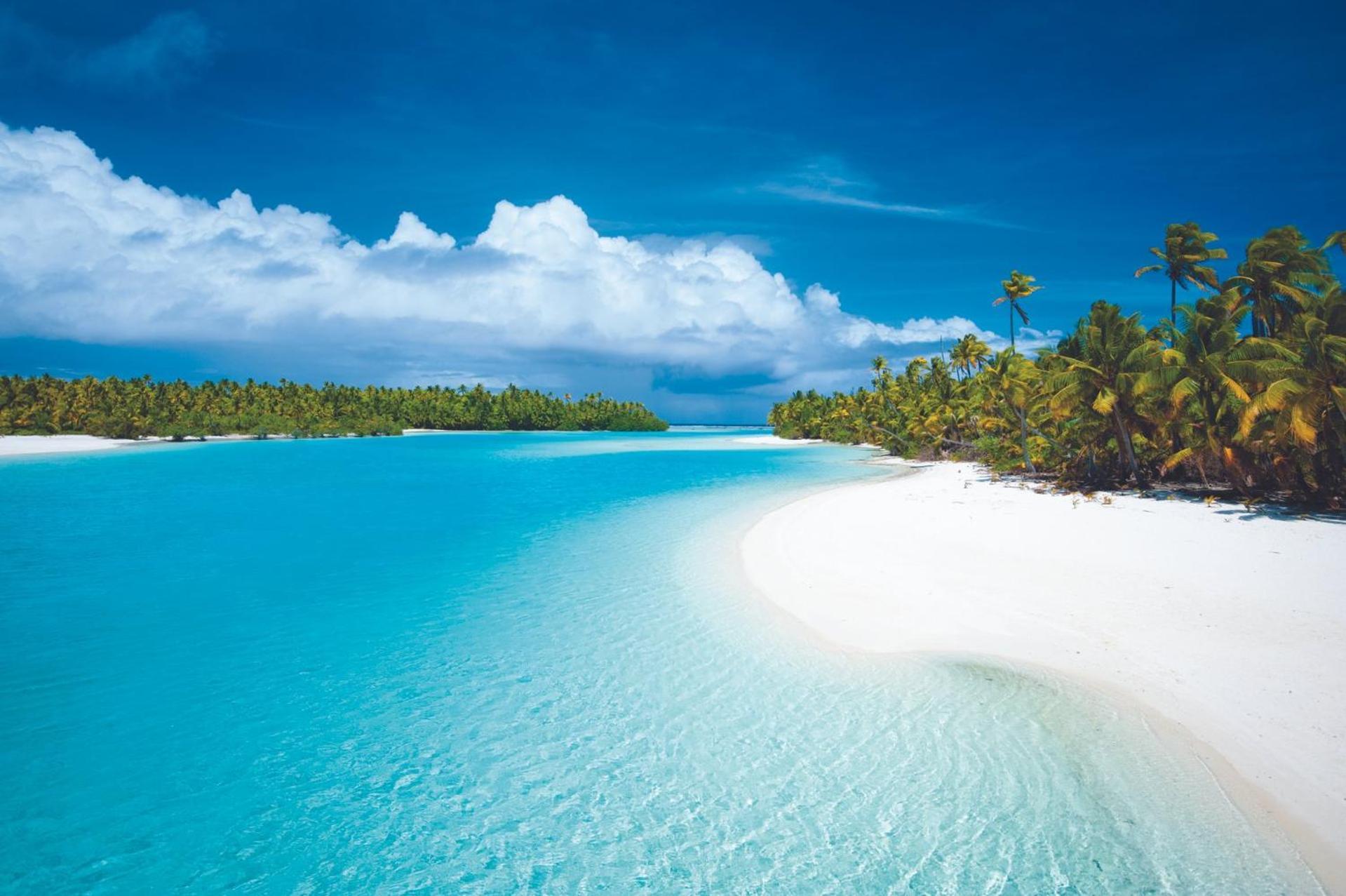 Resort Tava'E Amuri Bagian luar foto
